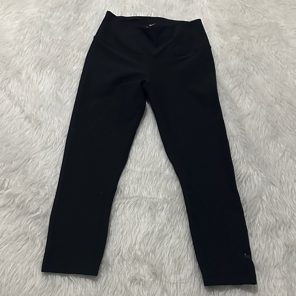 Nike Black Leggings